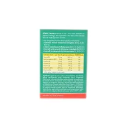NOVA  . B Complex - 40 Compresse | Risparmia in Farmacia 2