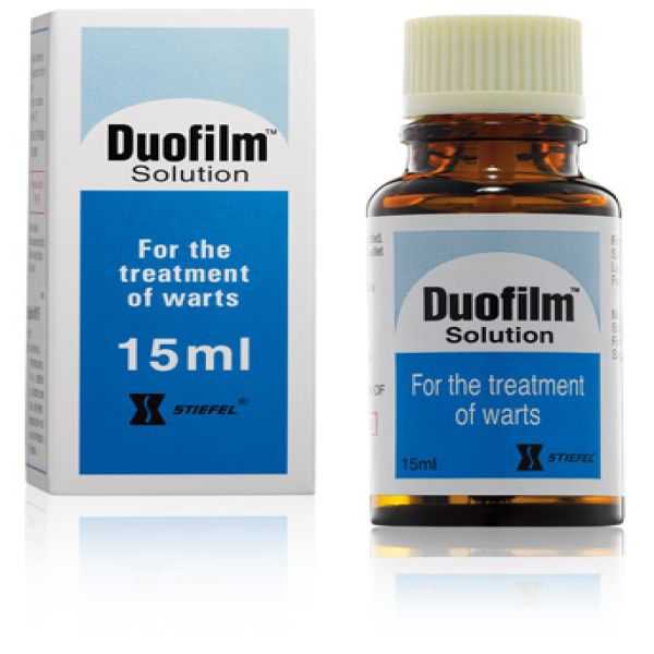 Duofilm Collodio 15ML 16,7%+15%  |  Farma di Fiducia