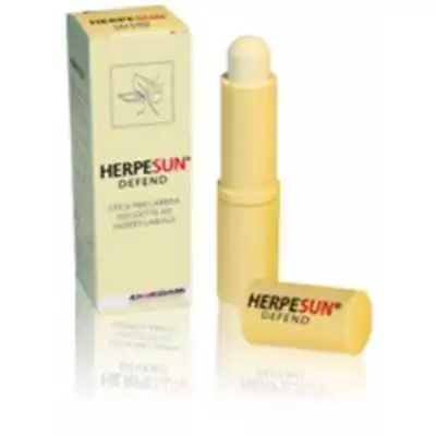 HERPESUN DEFEND STICK LABBRA 5ML, ALFA-SIGMA