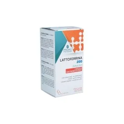 Lattoferrina 200 Immuno 30 Capsule | Farma di Fiducia 2
