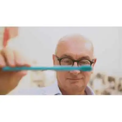REGENERATE-  Spazzolino da denti - Ultra Soft | Risparmia in Farmacia