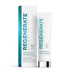REGENERATE - Dentifricio Avanzato - 75 ml | Risparmia in Farmacia
