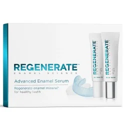 REGENERATE - SIERO AVANZATO - Kit Sbiancante | Risparmia in Farmacia