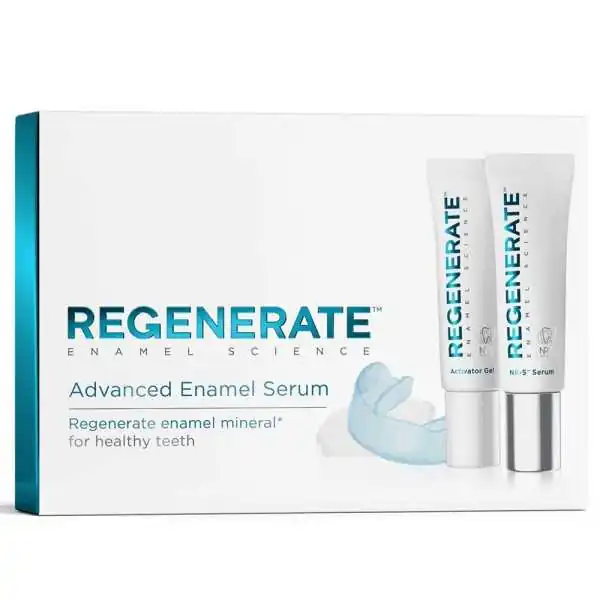 REGENERATE - SIERO AVANZATO - Kit Sbiancante | Risparmia in Farmacia