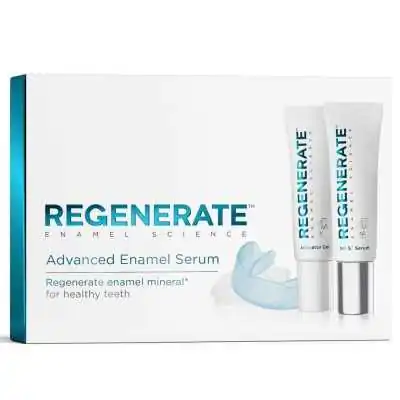 REGENERATE - SIERO AVANZATO - Kit Sbiancante | Risparmia in Farmacia