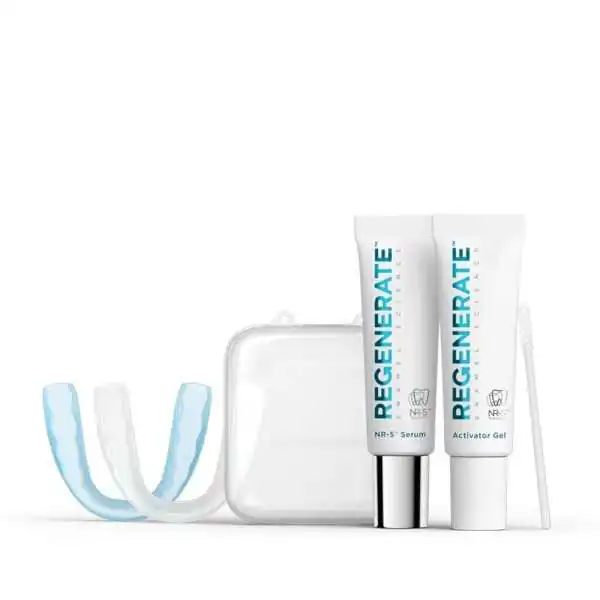 REGENERATE - SIERO AVANZATO - Kit Sbiancante | Risparmia in Farmacia