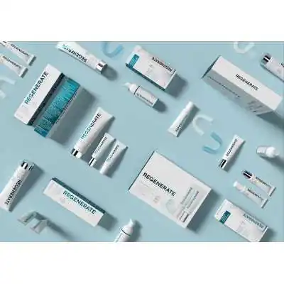 REGENERATE - SIERO AVANZATO - Kit Sbiancante | Risparmia in Farmacia