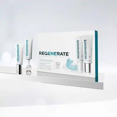REGENERATE - SIERO AVANZATO - Kit Sbiancante | Risparmia in Farmacia