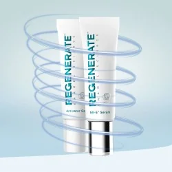 REGENERATE - SIERO RICARICA MENSILE 2 x 16ml | Risparmia in Farmacia 2