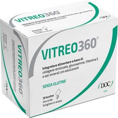 VITREO360 30 Bustine
