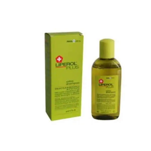 PENTAMEDICAL LIPEROL PLUS SHAMPOO 150ML, ALTEA-FARMA