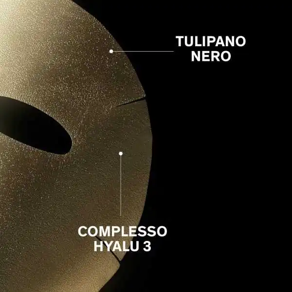 Lierac - Premium Maschera Oro Sublimante 20ML | Risparmia in Farmacia