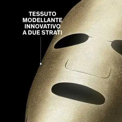 Lierac - Premium Maschera Oro Sublimante 20ML | Risparmia in Farmacia