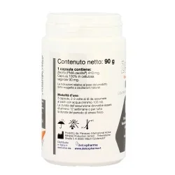 ZEOACTIVE SPORT 180 Capsule Dispositivo Medico a Base di Zeolite, ARCANGEA Srl 2
