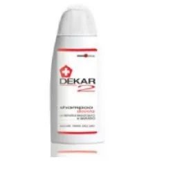 DEKAR 2 SHAMPOO PIDOCCHI 125ML| Farma di Fiducia