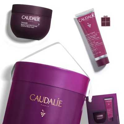 Caudalie Cofanetto Vinosculpt XMas 2022 | Farma di Fiducia