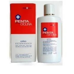 PENTAMEDICAL PENTACICLINA OLIO 200ML, ALTEA-FARMA