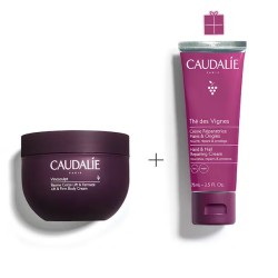 Caudalie Cofanetto Vinosculpt XMas 2022 | Farma di Fiducia 2
