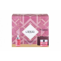 Lierac - Cofanetto Supra Radiance - Set per la cura del viso 2