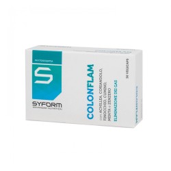 Syform - COLONFLAM - 30 Capsule 2