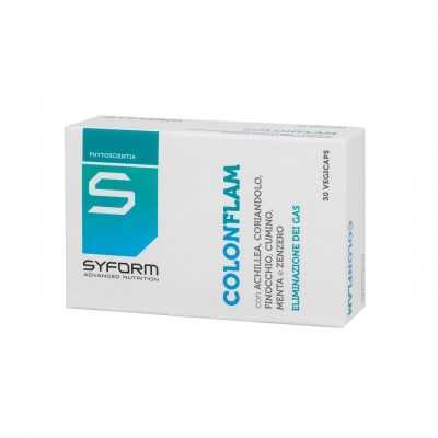 Syform - COLONFLAM - 30 Capsule