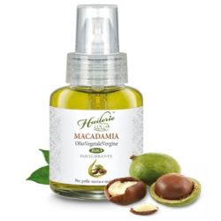 HUILERIE MACADAMIA BIO OLIO VEGETALE VERGINE | Farma di Fiducia