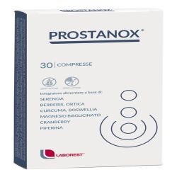 Prostanox 30 Compresse | Farma di Fiducia