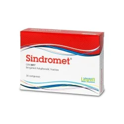 Legren SINDROMET 30 Compresse | Farma di Fiducia 2
