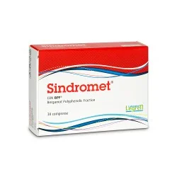 Legren SINDROMET 30 Compresse | Farma di Fiducia