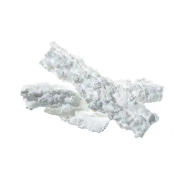 Erbamea - Mannite Fruttosio Cannoli - 1Kg