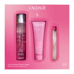 Caudalie Rose de Vigne Cofanetto XMas 22 | Farma di Fiducia 2