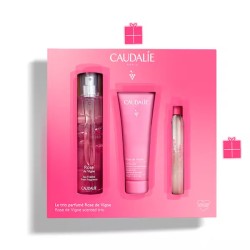 Caudalie Rose de Vigne Cofanetto XMas 22 | Farma di Fiducia