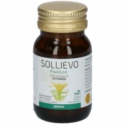 Aboca Sollievo Fisiolax 90 Compresse | Farma di Fiducia 2
