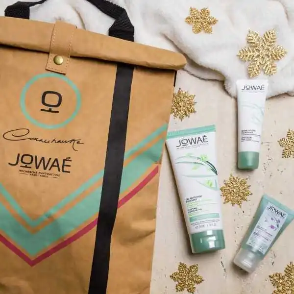JOWAE Cofanetto Zaino Camihawke | Farma di Fiducia