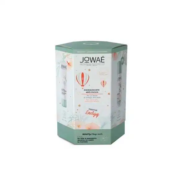 JOWAE - COFANETTO Energizzante | Risparmia in Farmacia