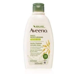 AVEENO PN Detergente Intimo 300ml, JOHNSON &amp; JOHNSON SpA