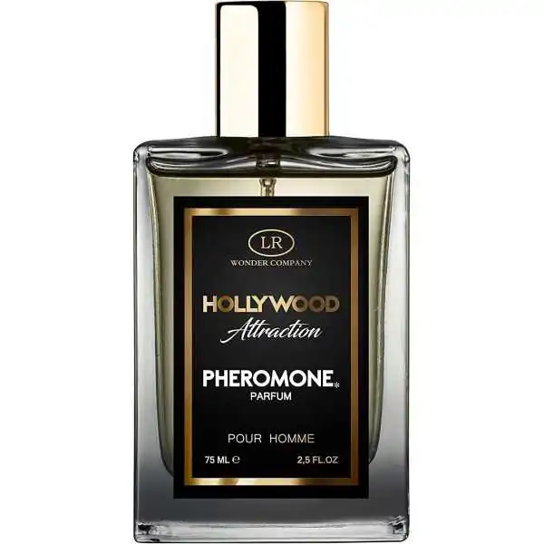 Hollywood Attraction Uomo | Farma di Fiducia