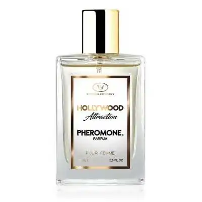 HOLLYWOOD Attraction DONNA 75ml | Farma di Fiducia