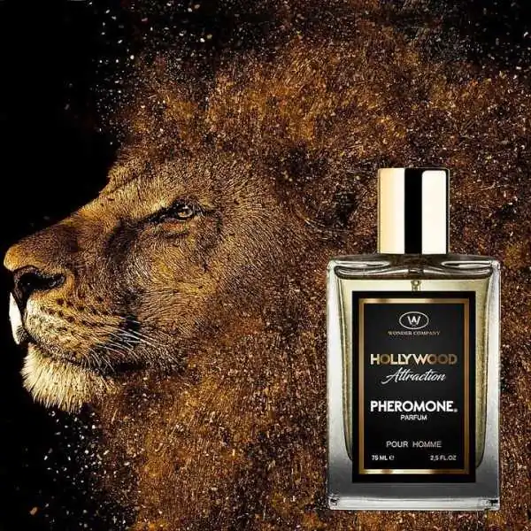 Hollywood Attraction Uomo | Farma di Fiducia