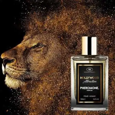 Hollywood Attraction Uomo | Farma di Fiducia
