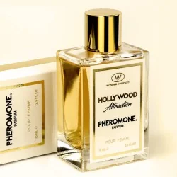 HOLLYWOOD Attraction DONNA 75ml | Farma di Fiducia 2