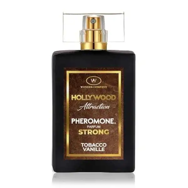 HOLLYWOOD Attraction Parfum Strong - 75ml | Risparmia in Farmacia
