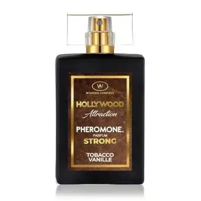 HOLLYWOOD Attraction Parfum Strong - 75ml | Risparmia in Farmacia