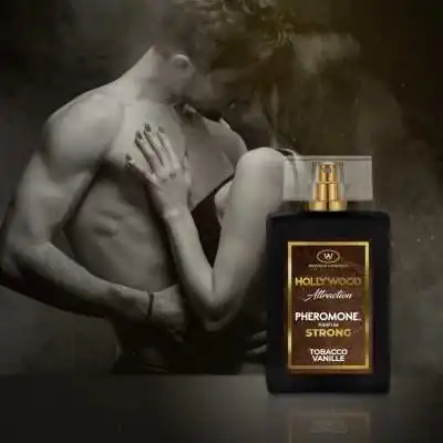 HOLLYWOOD Attraction Parfum Strong - 75ml | Risparmia in Farmacia