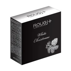 Rougj - COFANETTO WHITE CHRISTMAS | Risparmia in Farmacia