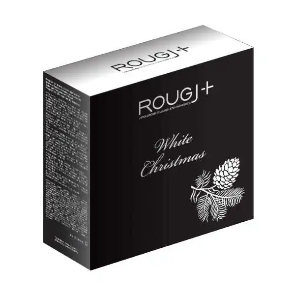 Rougj - COFANETTO WHITE CHRISTMAS | Risparmia in Farmacia