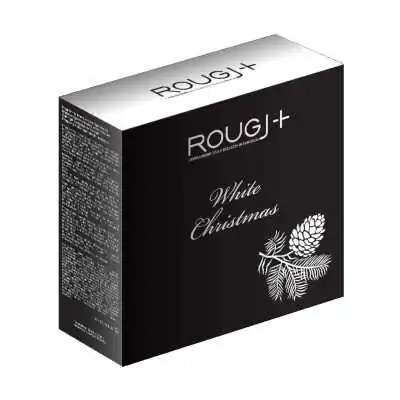 Rougj - COFANETTO WHITE CHRISTMAS | Risparmia in Farmacia