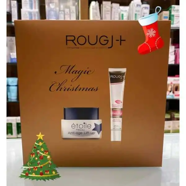 Rougj - COFANETTO MAGIC CHRISTMAS | Risparmia in Farmacia