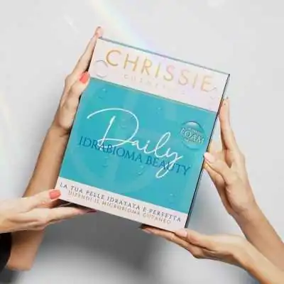 CHRISSIE Box Daily Idrabioma Beauty | Risparmia in Farmacia