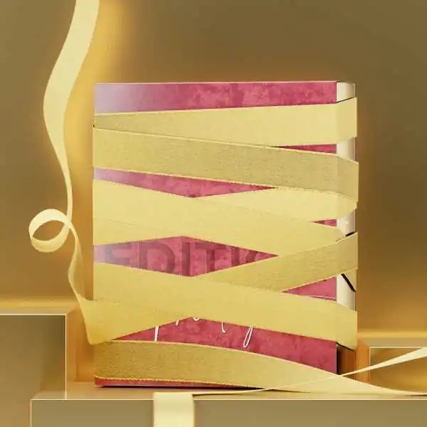 CHRISSIE Cofanetto prodige LIMITED EDITION | Farma di Fiducia